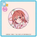 Rent-A-Girlfriend “Sumi” A Badge Kuji Kore Midsummer Ice Cream Shop