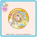 Rent-A-Girlfriend “Mami” B Badge Kuji Kore Midsummer Ice Cream Shop