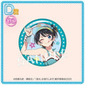 Rent-A-Girlfriend “Ruka” B Badge Kuji Kore Midsummer Ice Cream Shop
