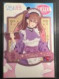 2.5 Dimensional Seduction “Mikari Tachibana” Travel Sticker Ensky